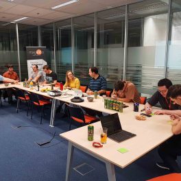 workshop