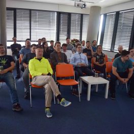 meetup