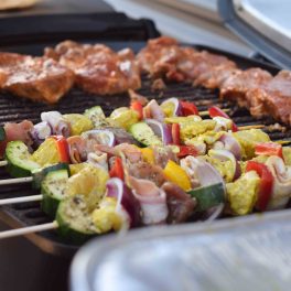 grill party