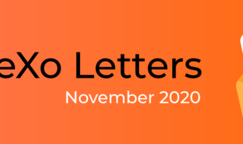 Header Letters