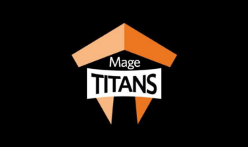 mage titans