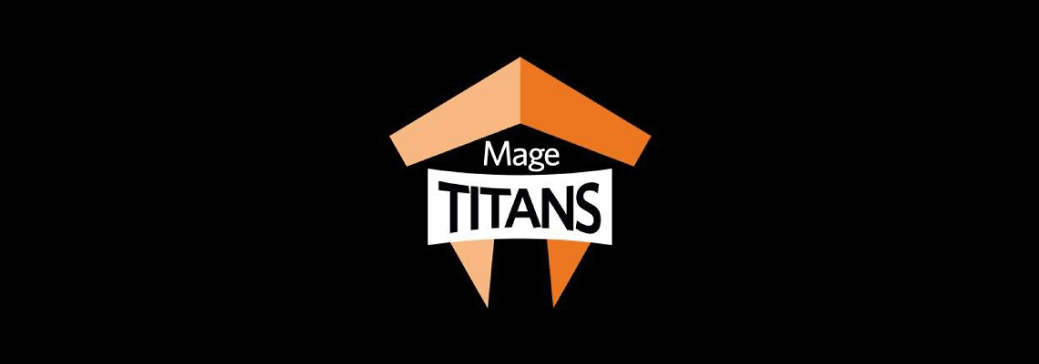 mage titans