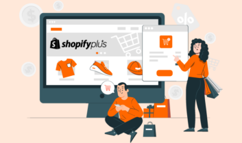 Shopify plus