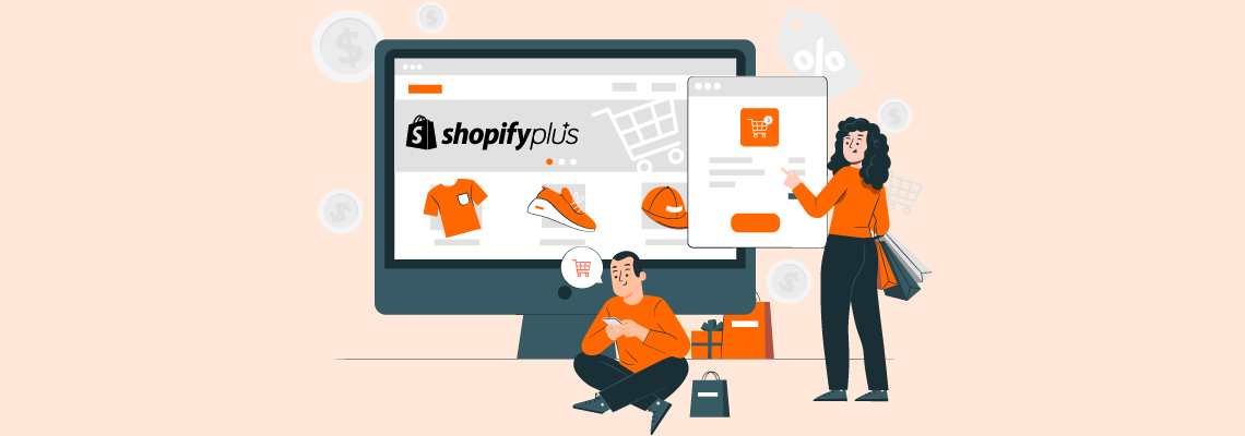 Shopify plus