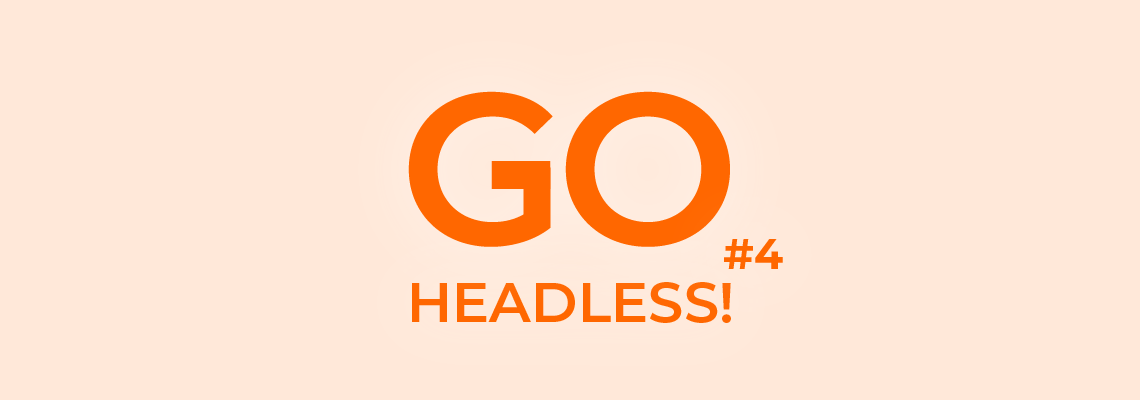 headless