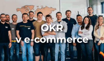 okr v e-commerce