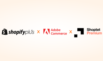 Shopify Plus vs. Adobe Commerce vs. Shoptet Premium