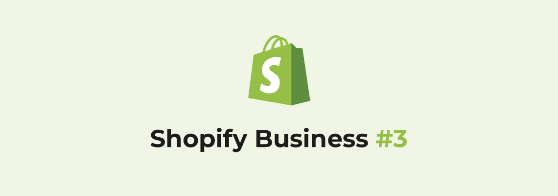 Shopify Business