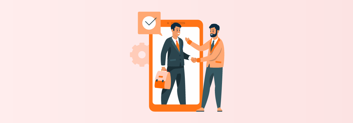 B2B funkcionality Adobe Commerce