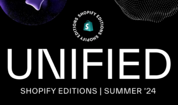 Shopify summer edition 2024