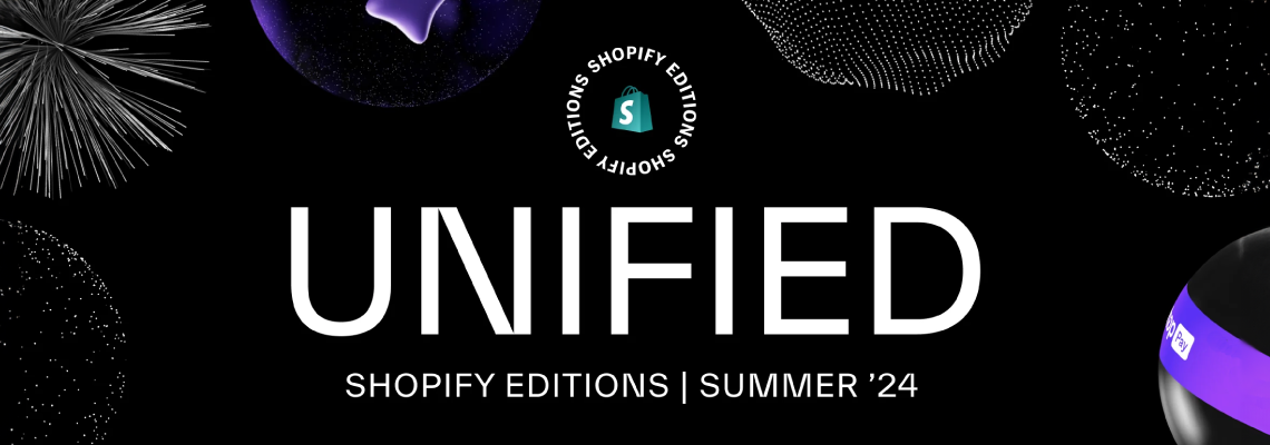 Shopify summer edition 2024