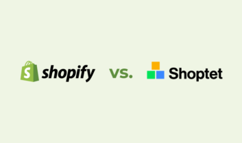 Shopify vs. Shoptet
