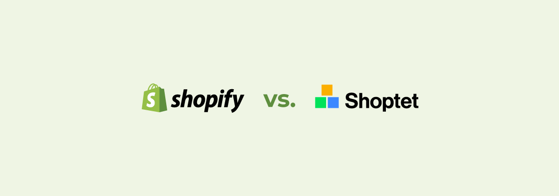 Shopify vs. Shoptet