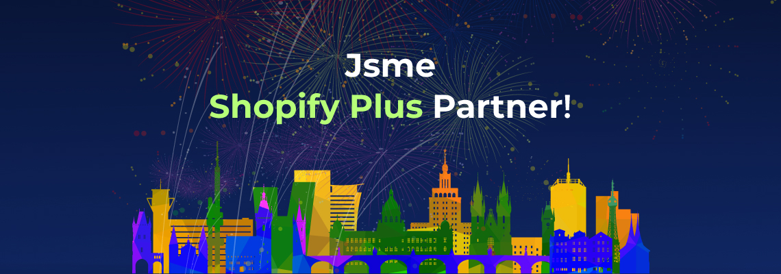 Shopify plus partner