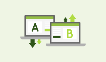 testy v Shopify Plus