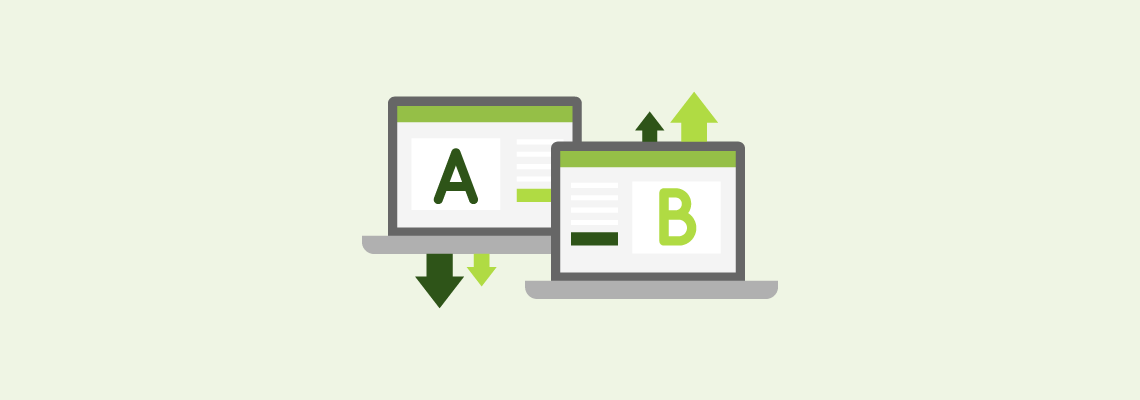 testy v Shopify Plus