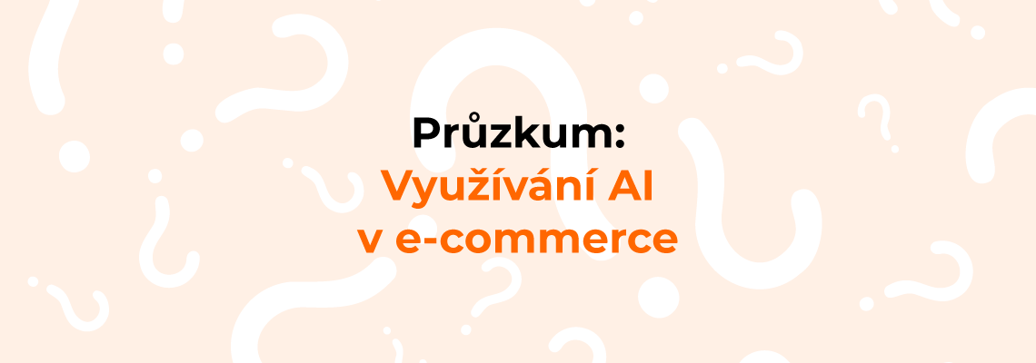 průzkum AI