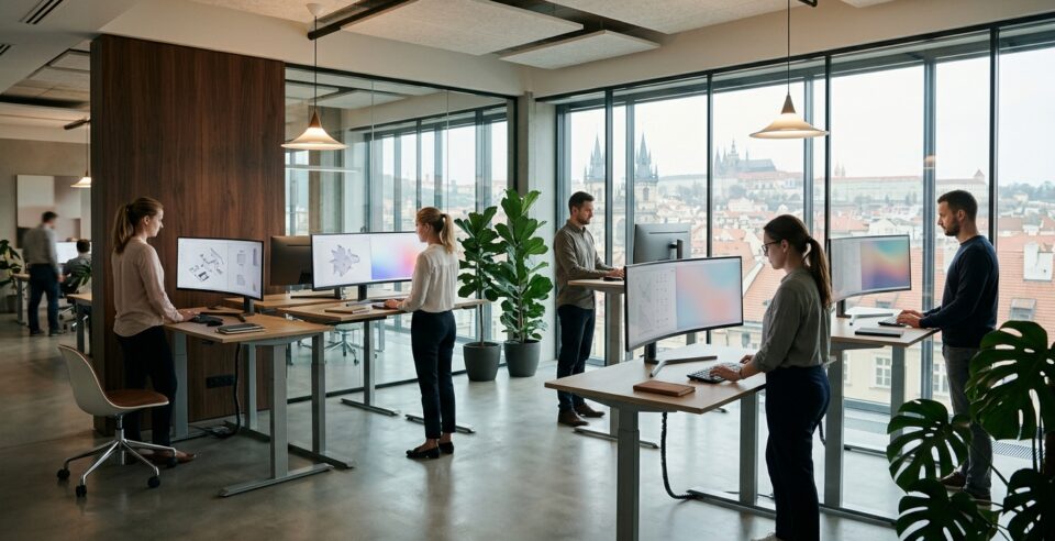 Agentic Engineering — interní engineering praxe MageXo