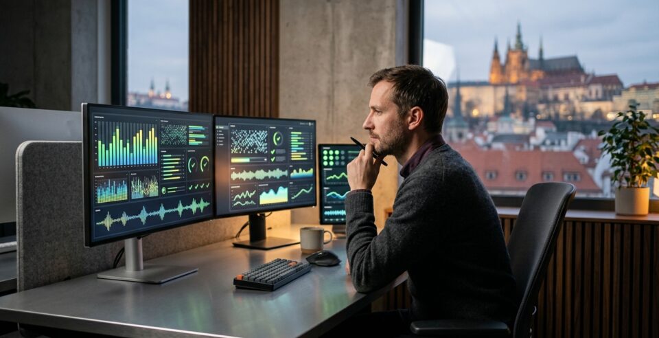 AI Acceleration — production AI track record