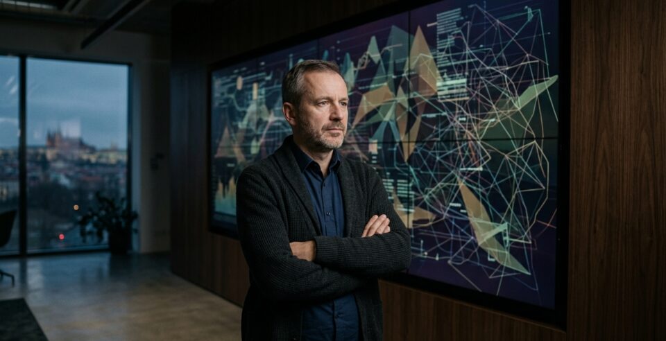 AI Governance — shadow AI a vendor sprawl chaos