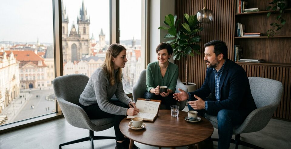 AI Knowledge Base — calm CS team, rychlý onboarding