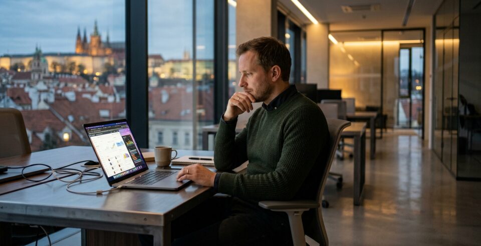 AI Maturity — paralýza z přehlcení AI nástroji