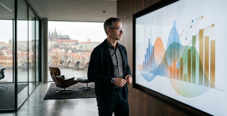 AI Pricing — pricing strategist u competitive dashboardu
