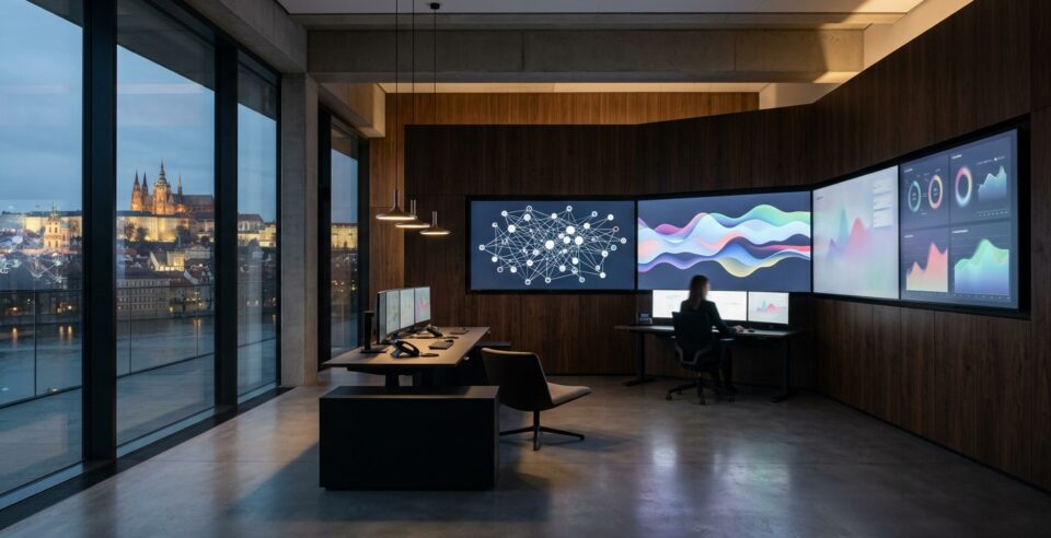 Process Intelligence — enterprise mission control